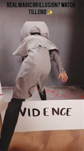 Ye Magic Dekh Kar Shock Ho Jaoge | This Magic Will Blow Your Mind 😱Impossible Magic video