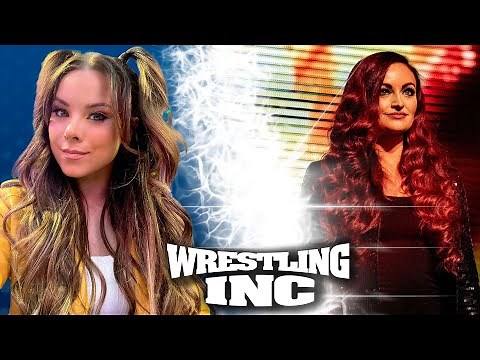 Quinn McKay (Kelly Kincaid) Talks Maria Kanellis