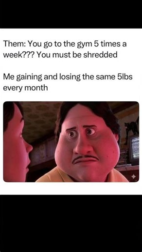 Fitness memes #macrosinmeals