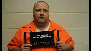 New Britain serial killer sentenced to life in prison