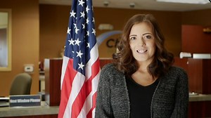 Our veterans are honored EVERY DAY here at Niagara's Choice with our 1% Loan Program 🇺🇸 ▹ Save on auto and personal loans ▹ Apply online or at any of our locations | Niagara's Choice Credit Union