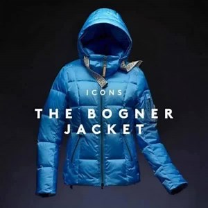 Luxuriös, sportlich & einzigartig. Entdecke die neuen BOGNER Jackets. Jetzt online bestellen! | BOGNER
