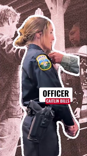 🚓👋 Please help us welcome our newest officer, Caitlin Bills, to the Durango Police Department! Officer Bills is an Illinois native and daughter of a firefighter. In 2017 she made the leap into law enforcement with the Cook County Sheriff’s Office, where she gained valuable experience in one of the nation’s largest jurisdictions. Her love of the mountains brought her to Colorado and the San Miguel County Sheriff’s Office. There, she started in the jail and quickly moved to patrol, serving as a 