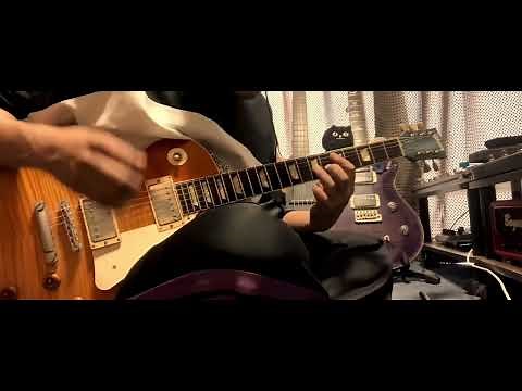 B'z THE GAMBLER【LIVE-GYM '93 RUN】