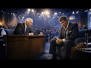 Dean Martin Sat Down — Then Johnny Did Something He'd Never Done Before