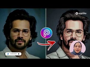 Top 10 Apps to Turn Picture Into Cartoon App | App That Makes Pictures Look Like Cartoons | Cartoon