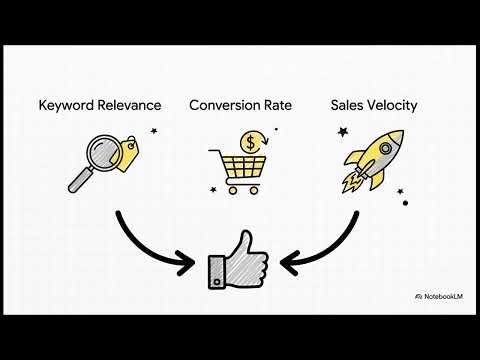 Winning on Amazon - Kindle Direct Publishing