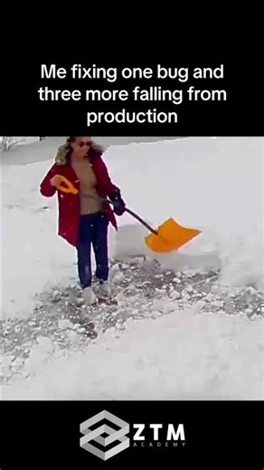 When You Fix One Bug and Break Everything Else