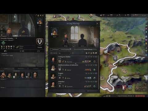 Crusader Kings 3 is the PERFECT Strategy Game (You Need To Play It)