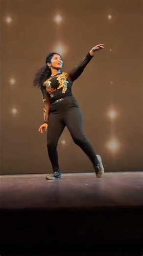 Jujubee🔥Host performance - Dance | Shorts | Cynthia Vinolin Davis Sundarraj