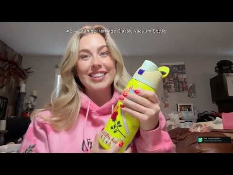 Top 5 Thermoses 2026 Keep Every Drink Perfect for Hours