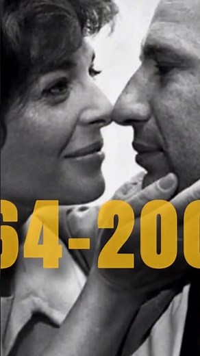 The Love Story of Mel Brooks and Anne Bancroft