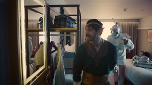 Premier Inn | Do Your Thing