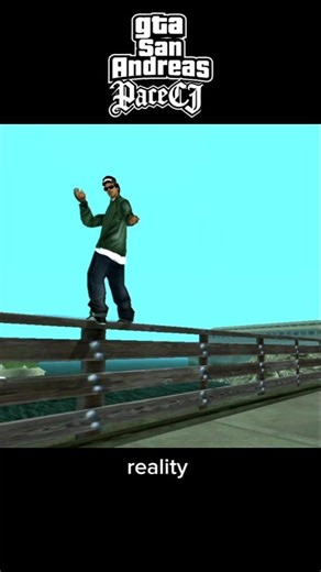 GTA Sa developer expetaction-pt24#shorts #gta