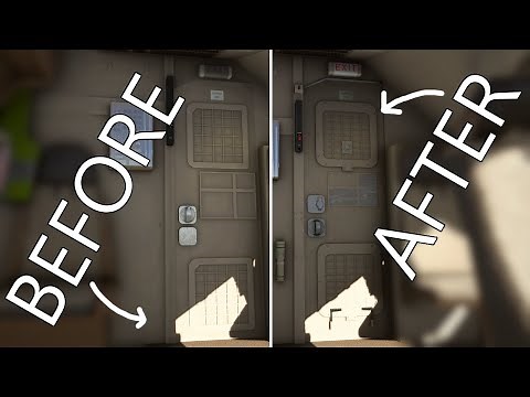 767 Update 1.1.4 | Before & After | RHDSimulations