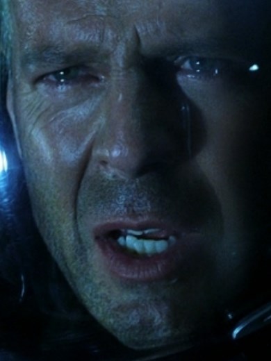 Armageddon: Iconic Movie Clips