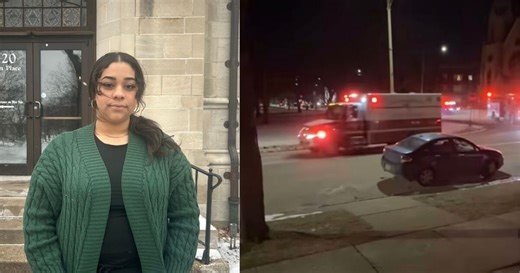 Kenosha residents react after deadly shooting kills high school student: 'This hit too close to home'