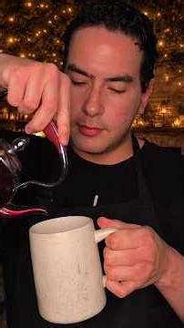 Can’t Sleep? Come to the Magical Café Dream Room ASMR ✨ #asmr #asmrshorts