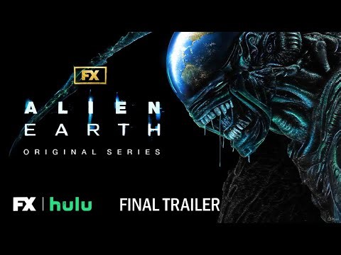 TV review: 'Alien: Earth' a frightening, provocative sci-fi entry