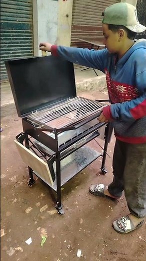 🔥 Buy from Ali Baba… and forget the gang! 🔥 Flip-top and barrel grills in all sizes 👌 Heavy-duty ...