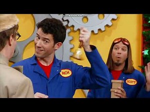 Imagination Movers It's Christmas