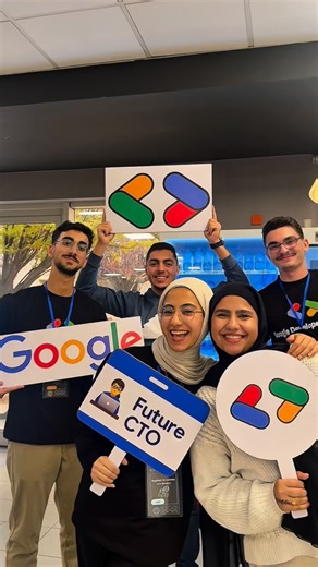 GDG On Campus HTU on Instagram: "Yeah, it’s a late recap. That’s what happens when you spend 2025 winning💥 GDG in rewind 🚀"
