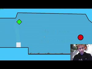 🧩Puzzle platformer level design🖌