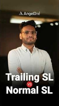 Stop Loss vs Trailing Stop Loss | Which is Better?