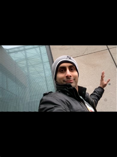 Behind the Scenes at Foji Gill's Music Video Shoot