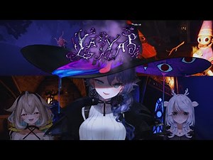 【YAPYAP】大暴れする女たち【MIRARi】