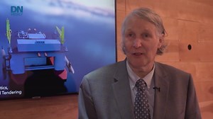 Could repurposed oil rigs become the Navy’s new floating logistics hubs?