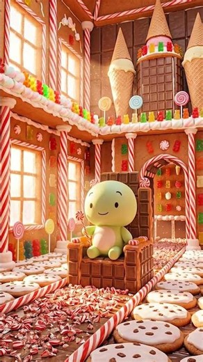 Dreaming Gone Wrong - Maizen Animation Cartoon #shorts #animation