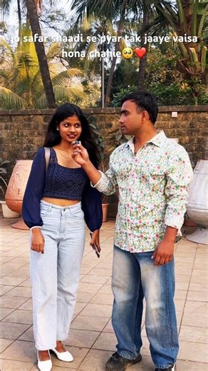 jo safar shaadi se pyar tak jaaye vaisa hona chahie❤️#youtubeshorts #viralvideo #shorts #like