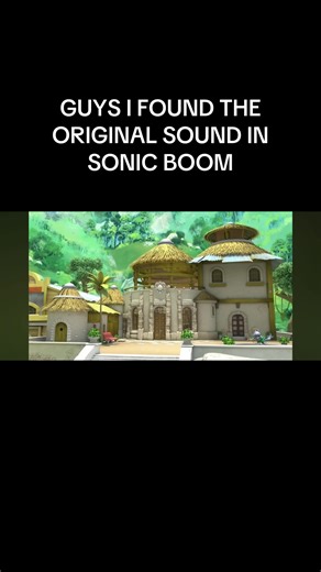 Exploring New Library Ideas in Sonic Boom