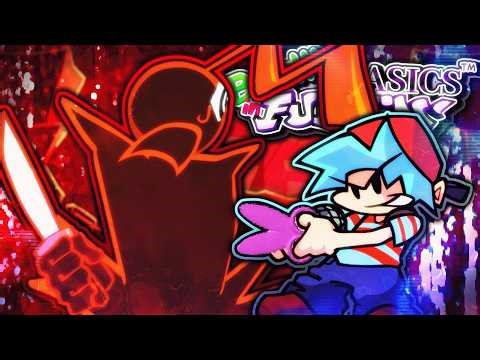 ▪ Firewall ▪ FNF Baldi's Basics in Funkin' - SFC [2026 Demo Mod]