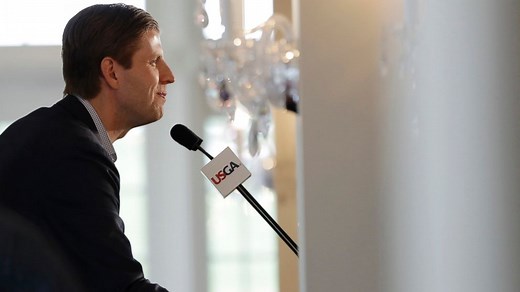 Eric Trump funneled charity money to his business: report