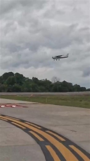 Talking on the radio shouldn’t feel like a high-stakes language test... Aviation101 shares how ARSim by PlaneEnglish helped him go from memorizing phraseology to owning it, even under pressure. 👏 ATC communication has a rhythm and flow. With ARSim, you can train your brain to speak it fluently: ✅ Build muscle memory with call-and-response ✅ Practice anytime - on your phone, tablet, or desktop ✅ Get sharp on tower, ground, and clearance calls before your next flight You don’t need to be perfect 