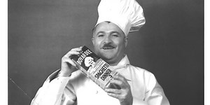 Chef Boyardee Cooked Up Success In Cleveland, Ohio