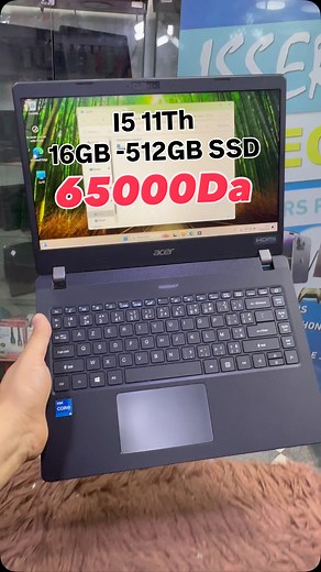 1.4K views · 346 reactions | Acer TravelMate P - Intel® Core™...