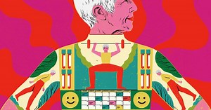 How to be a ‘Super Ager’: Longevity expert shares 5 tips for aging well