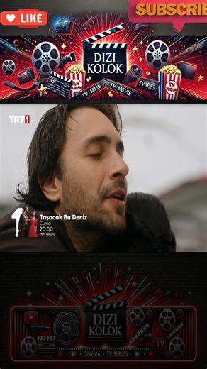 Taşacak Bu Deniz 23. Bölüm 2. Fragmanı #taşacakbudeniz #bezdumda #eleni #oruç #adil #esme