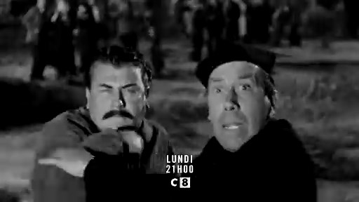 Le petit monde de don Camillo - Film (1952) : diffusions TV, streaming, replay
