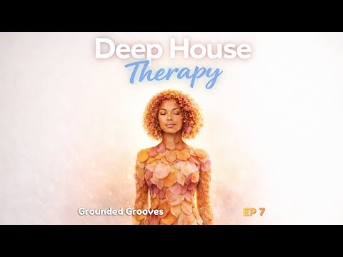 Deep House Therapy // Soulful House Session 07 (1 Hour Mix) | The Anatomy of Silence