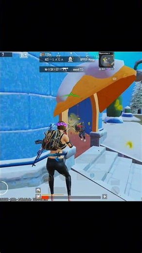 BGMI New Update ⚡ Full Review – New Guns, New Mode, New Map!