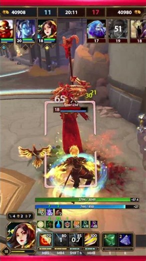 Need THESE Skins back in SMITE 2