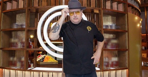 "He visto la evolución del programa en 10 años": Adrián Herrera sobre MasterChef Celebrity Generaciones