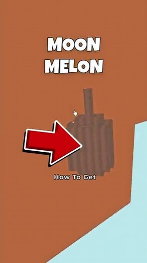 How to Get Moon Melon in Grow a Garden (ROBLOX)