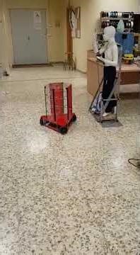 Implementation of a Modular Kinematic Algorithm for the Control of Robotic Platforms-9
