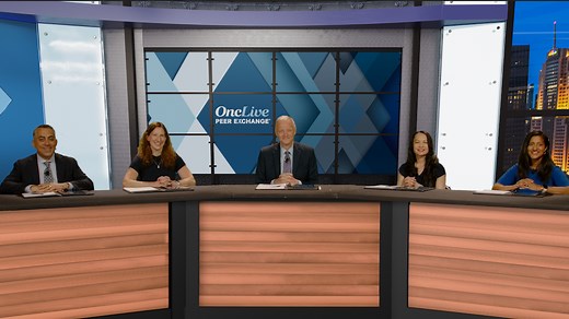 ctDNA and MRD Testing in Nonmetastatic Colorectal Cancer | OncLive