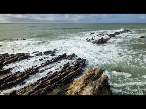 The Rota Vicentina - a hike down part of the southern coast of Portugal